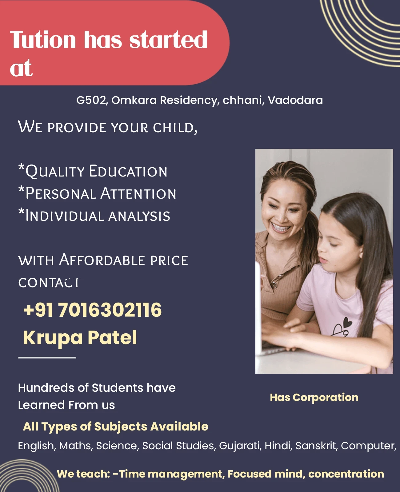 Education