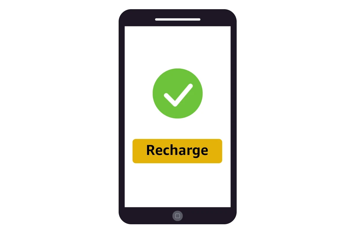Recharge