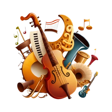 Musical instruments