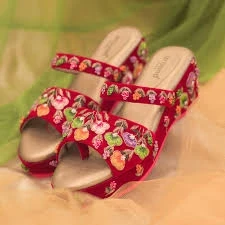 footwear