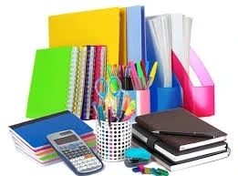 Office supplies