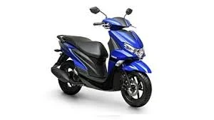 scooter