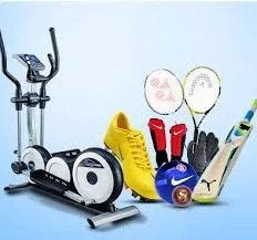 Sports and fitness