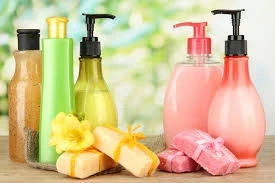 Personal care
