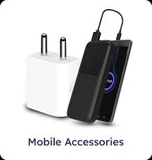 Mobiles and accessories