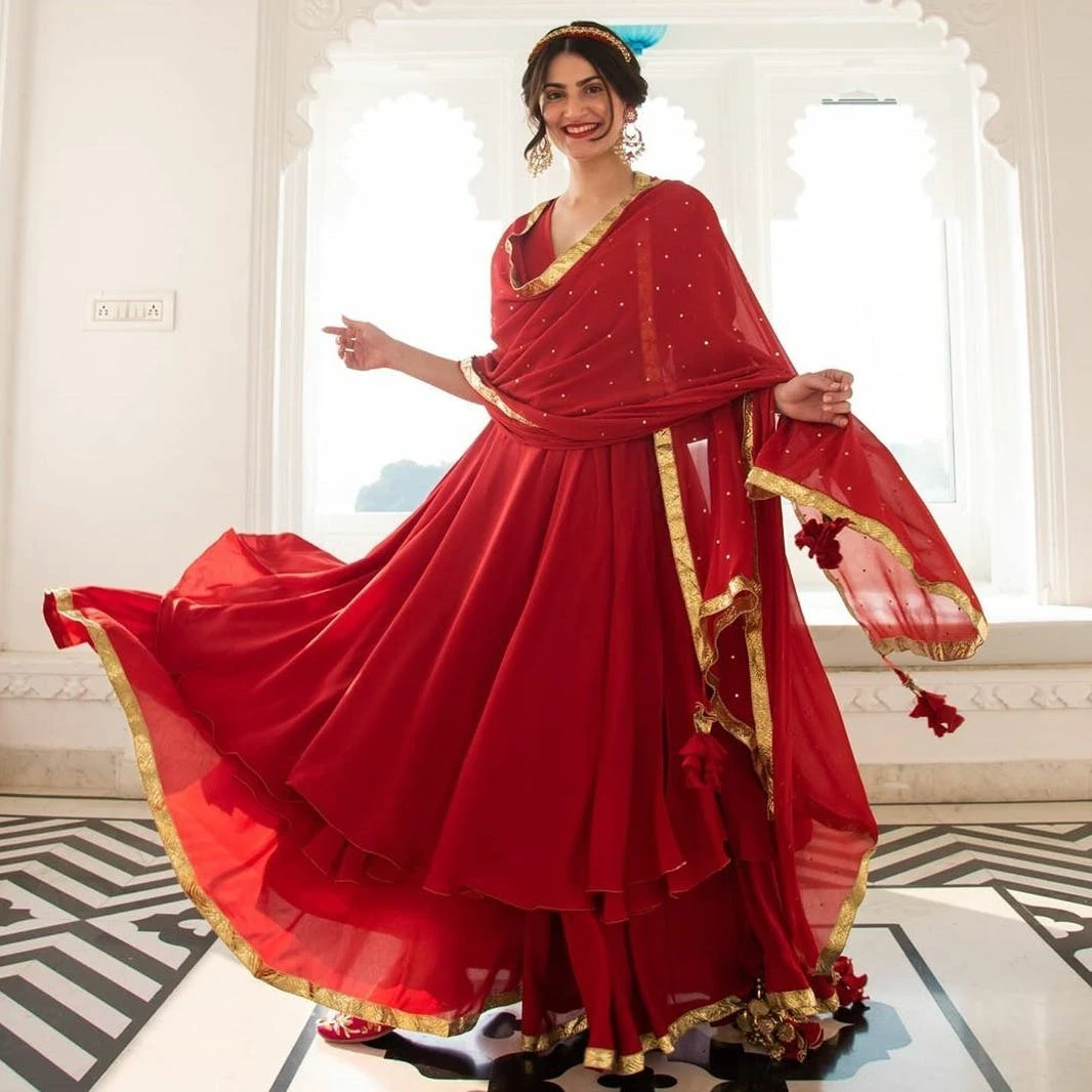 Women's Ethnic Wear