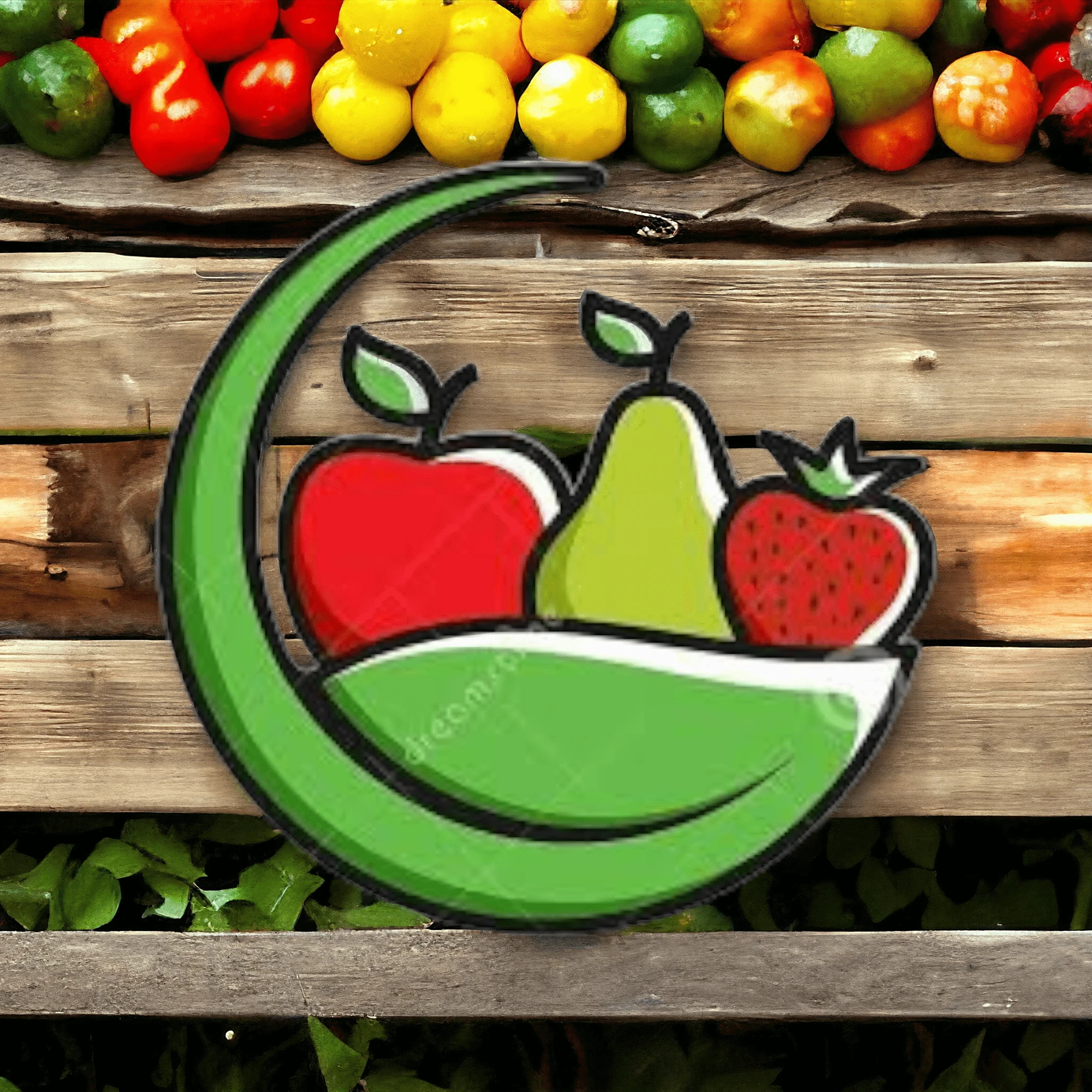 Fruits and Vegetable